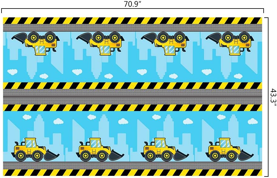 WERNNSAI Truck Table Cover - Image 5
