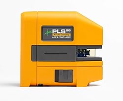 Pacific Laser Systems PLS 6G Z Combo Point & Line