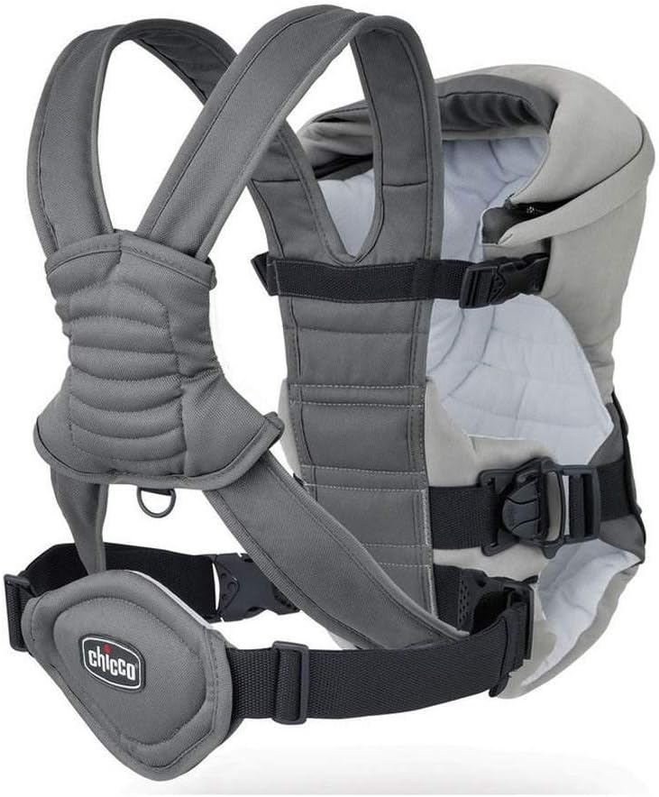 chicco coda baby carrier