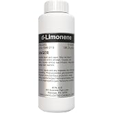 D-Limonene High Purity Aroma/Fragrance Compound 100mL (3.3 Fl Oz)