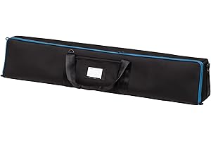 Tenba 634-507 TTP46 TriPak (Black/Blue)