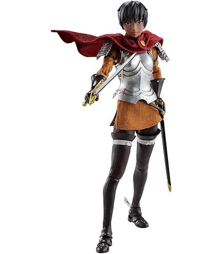 Berserk: Guts (Berserker Armor) Pop Up Parade L Size Figure