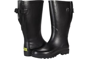Western Chief womens Wide Calf Rain Boot Rain Boot