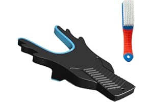 Ludvento Boot Jack,Boot Remover for Cowboy Boots,Boot Puller for Waders and Work Boots