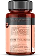 Pureclinica Resveratrol 1000mg 90 tablets Black Pepper 3 Months view 7