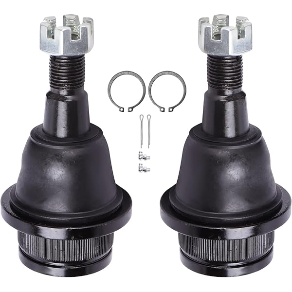 Amazon.com: MOOG K100332 Ball Joint : Automotive