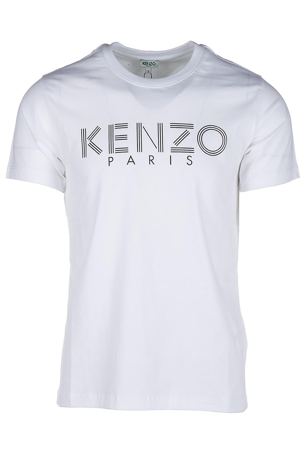 maglia kenzo maniche corte