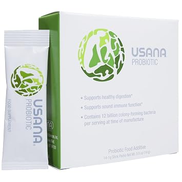 People who shopped at Usana also shop at: