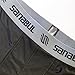 Sanabul Essential Compression Tights Men No Gi Jiu Jitsu Spats