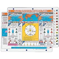 Amazon.com : Davis Instruments International Navigation Rules ...