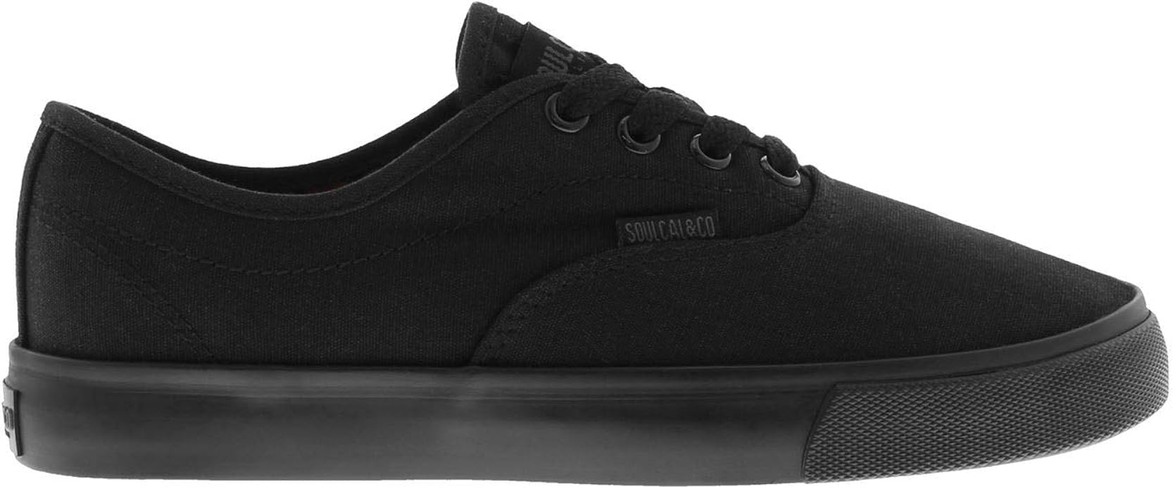 soulcal ladies canvas shoes