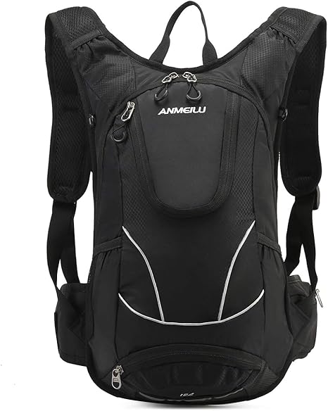 local lion cycling backpack