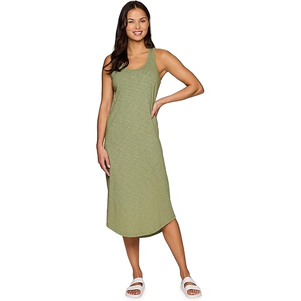 slim fit dress slacks Self-Portrait - Gold Rhinestone Drape Midi Dress main image 1