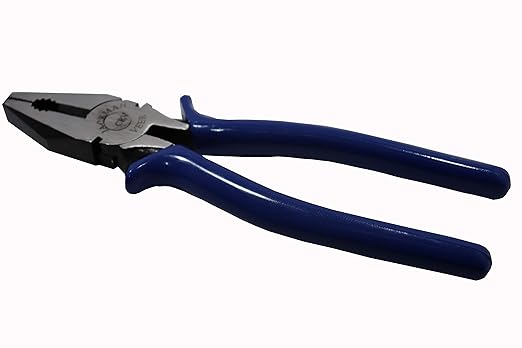 Insulated Lineman Combination Cutting Plier