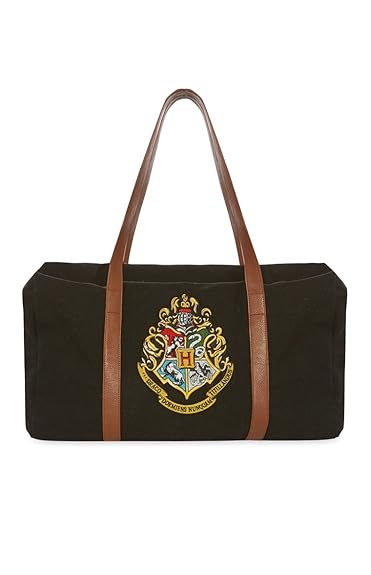 harry potter tote bag primark