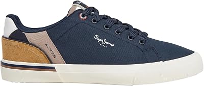 Herren Kenton State MSneak, Blue Dulwich Blue, 6 UK