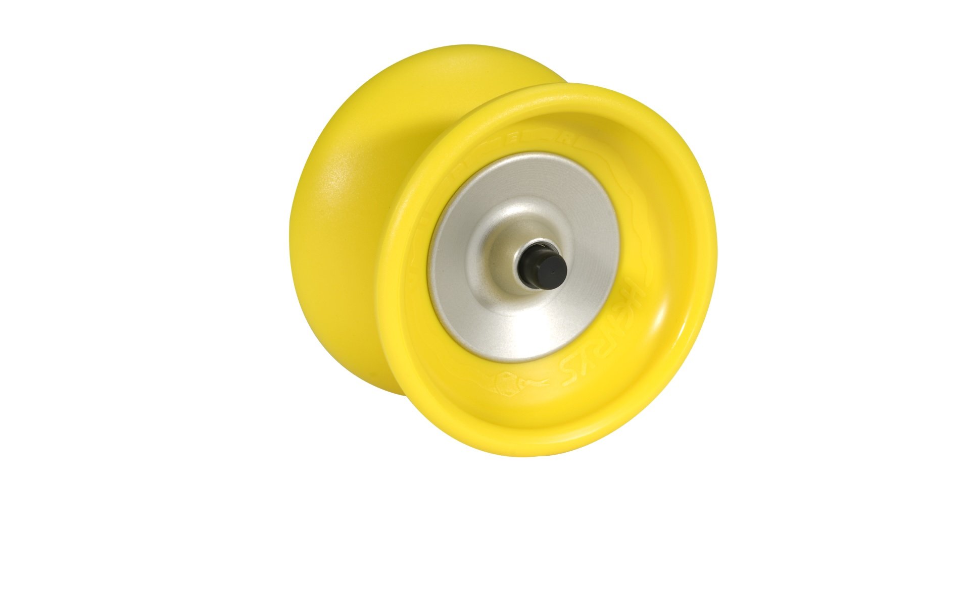 Henrys A00080-05 yoyo, Yellow