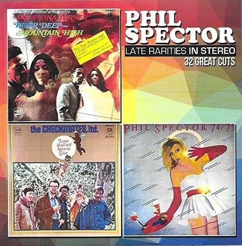 Amazon.com: High Noon: A 50-Year Retrospective (5-CD Set): CDs & Vinyl