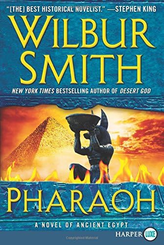 Pharaoh: A Novel of Ancient Egypt