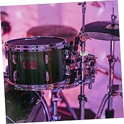 DECHOUS Memory Lock Swivel Locking Drum Ring for