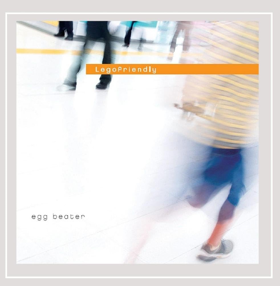 Egg Beater