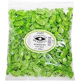 Jahnke Echte Eukalyptus Menthol Bonbons 500 g