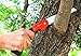Utopia Home Folding Hand Saw - All Purpose, Wood, Bone, PVC - Best for Tree Pruning, Camping and Hunting