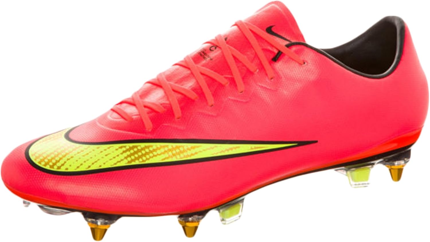 nike mercurial vapor x sg