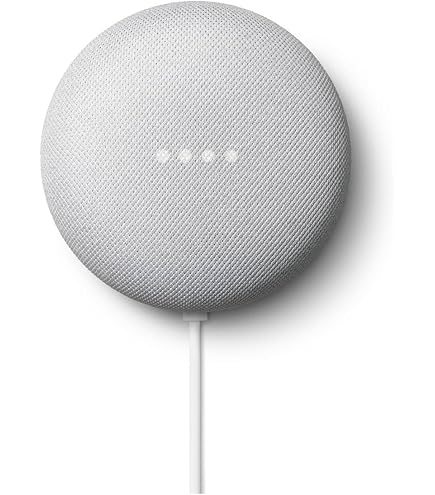 Amazon.com: Google Nest Mini Bluetooth Speaker, Japan Model
