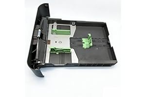 Compatible for Brother Paper Tray 2 for MFC-7300 & L2700 Series Printers(Deep Gray)