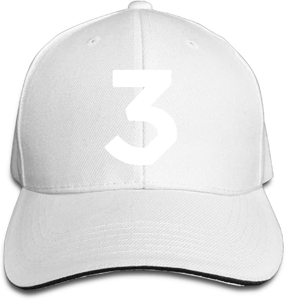 chance the rapper hat amazon