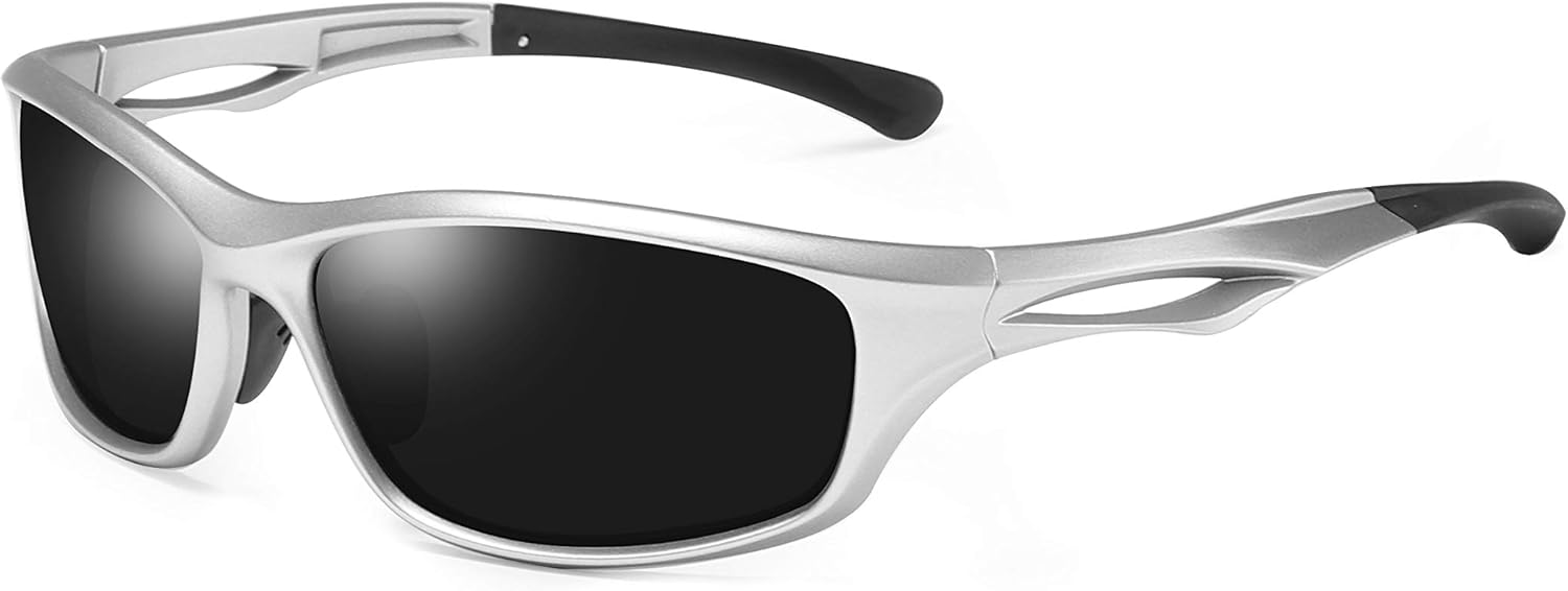 occhiali da sci polarizzati