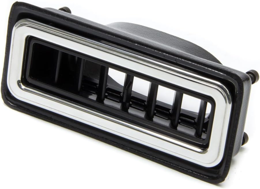 Vintage Air 49063-VUQ Under Dash Pod with Louver