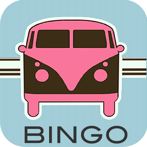 On-the-Go Bingo