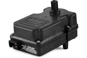 Pentair Compool Replacement Parts CVA-24T Valve Actuator, 24 Volt AC, 180 Degree Rotation