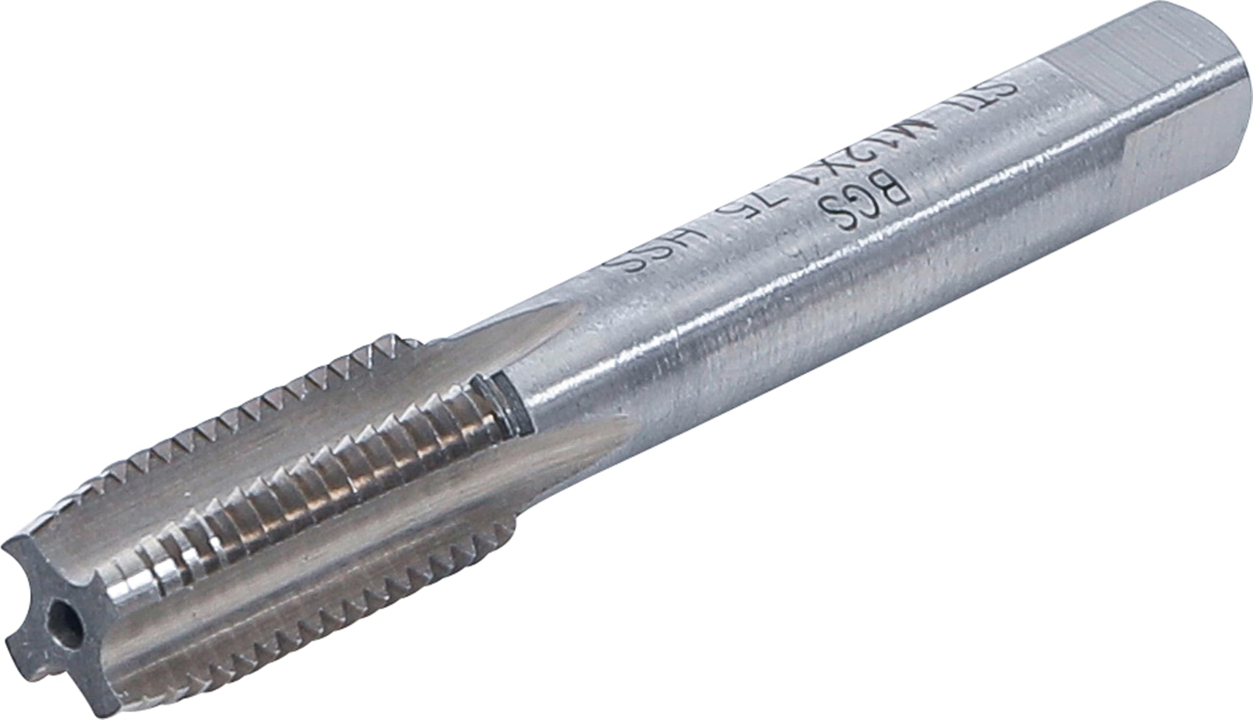 BGS 1956-3 | STI Short Machine Tap | HSS-G | M12 x 1.75