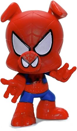 spider ham minifigure