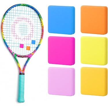 tennis racket vibration dampener amazon 9 Best Natural And Organic Lube Brands (2026)