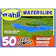 Wahii Waterslide 50' - World's Biggest Backyard Lawn Water Slide