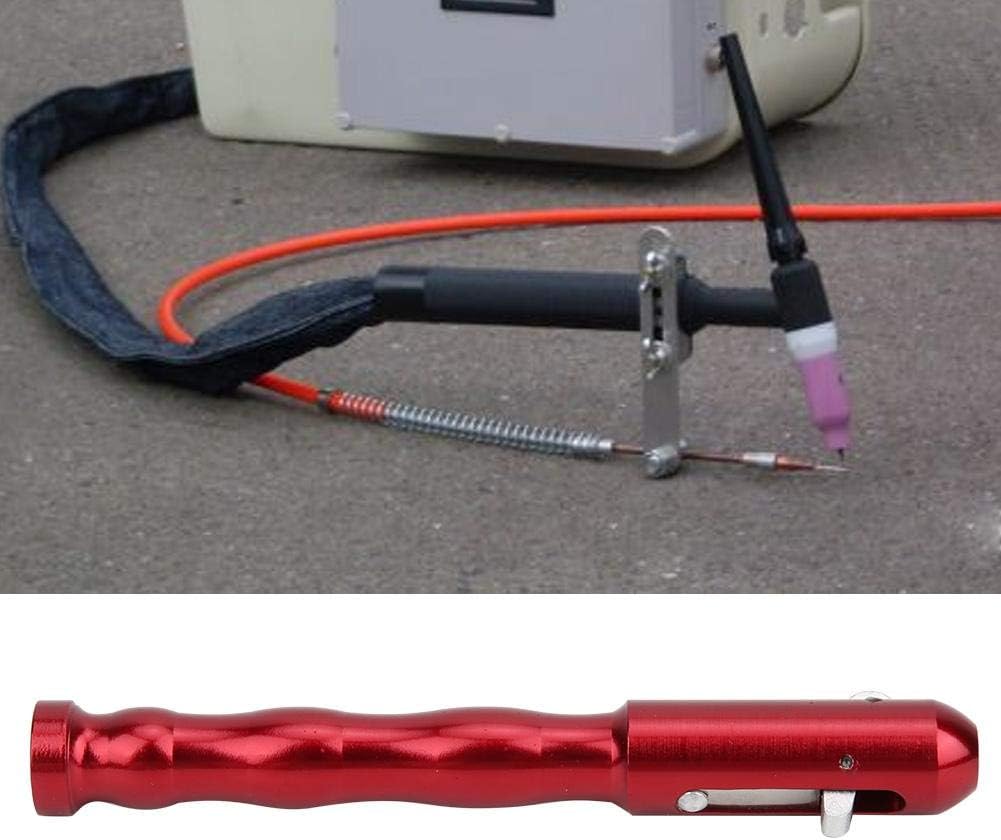 Tig Pen Tig Welding Wire Feed Pen Finger Feeder Welding Stick