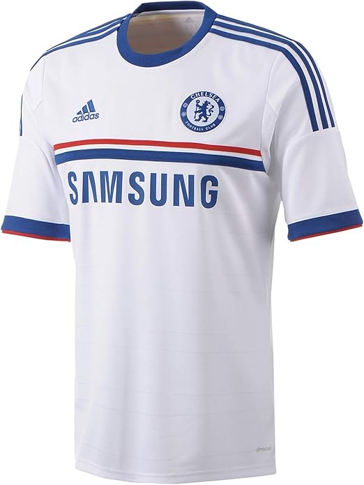 childrens chelsea shirt