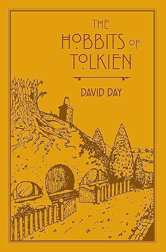 Download The Hobbits of Tolkien PDF