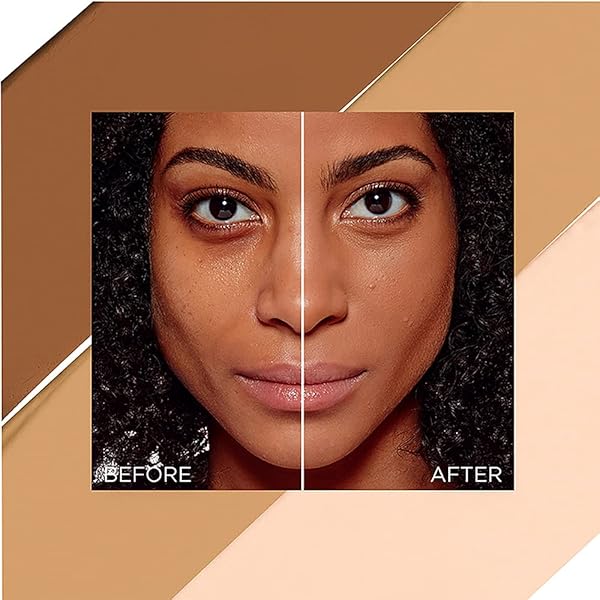 L’OREAL PARIS COSMETICS MAKEUP INFALLIBLE PRO-MATTE LIQUID LONGWEAR FOUNDATION, NUTMEG, 1 FL OZ