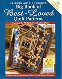 Big Book of Best Loved Quilt Patterns