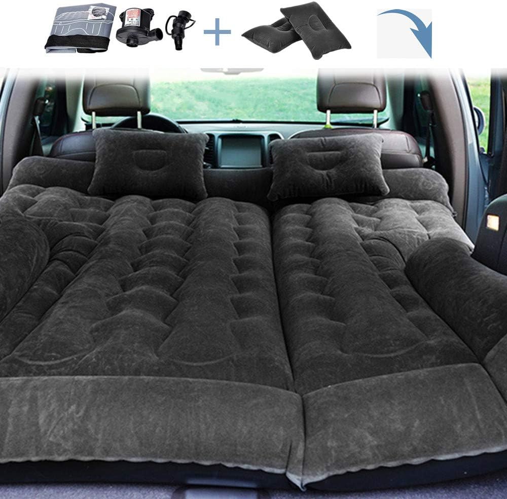 car mattress amazon