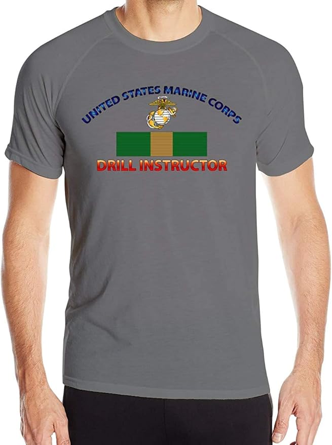 usmc dri fit shirt