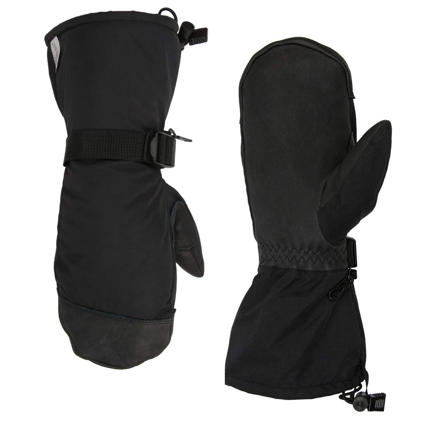 What Are The Warmest Ski Mittens at Kathy Clark blog