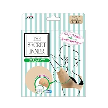 50 ザシークレットインナー 人気のファッショントレンド