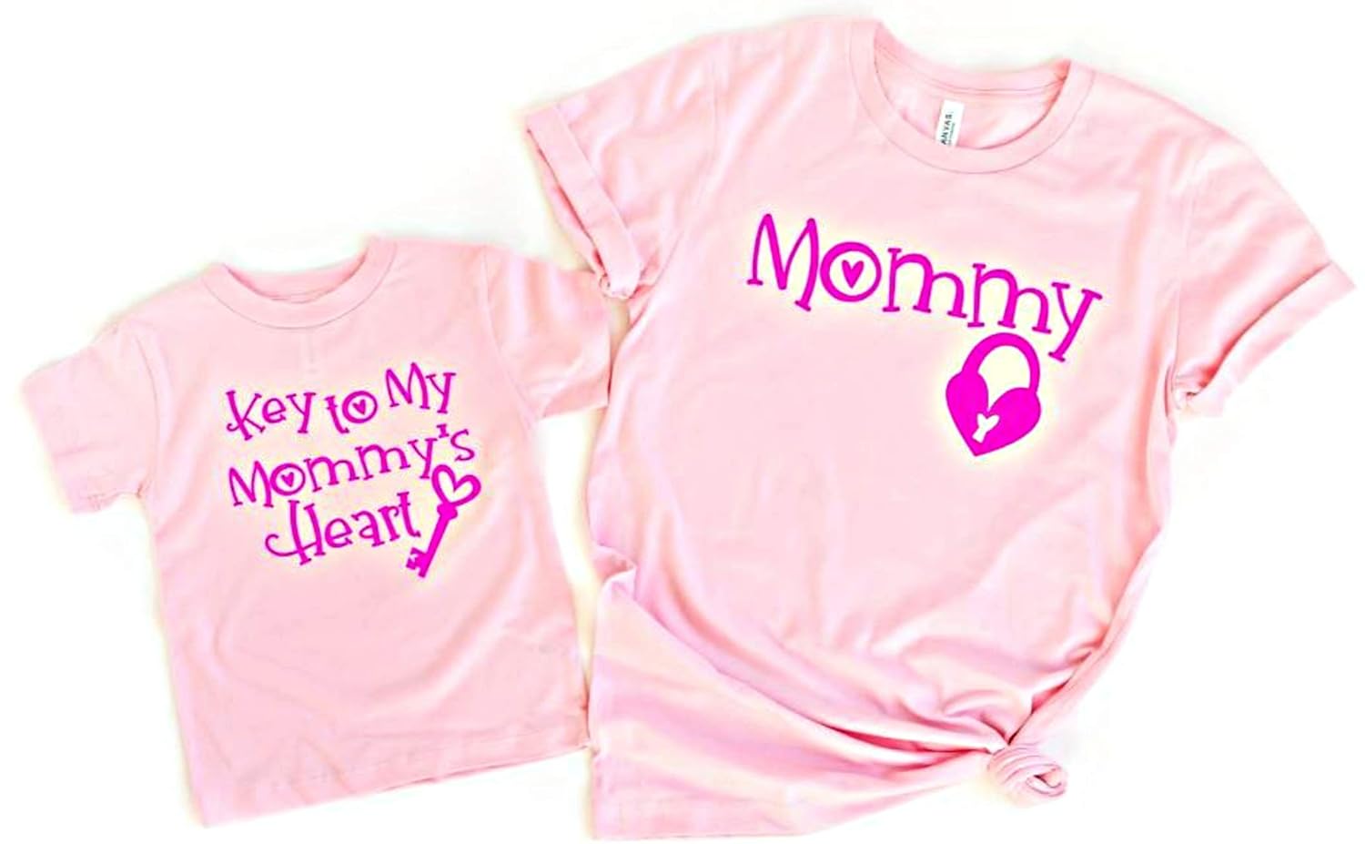 mommy and me gifts