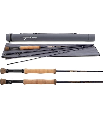 Amazon.com : 6 wt. 9'0